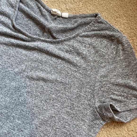 SHIRT DRESS - Picture 2 of 2